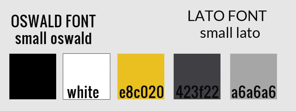 sandycolorfonts