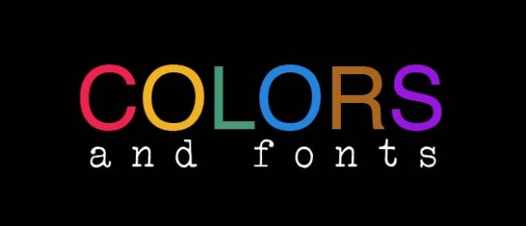 colorsandf